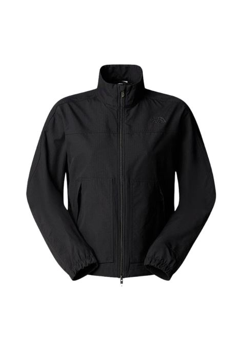 giacca tnf cordura wind uomo nera THE NORTH FACE | NF0A8B73KX71